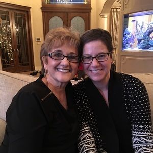 Meet your Posher, Mary Ann